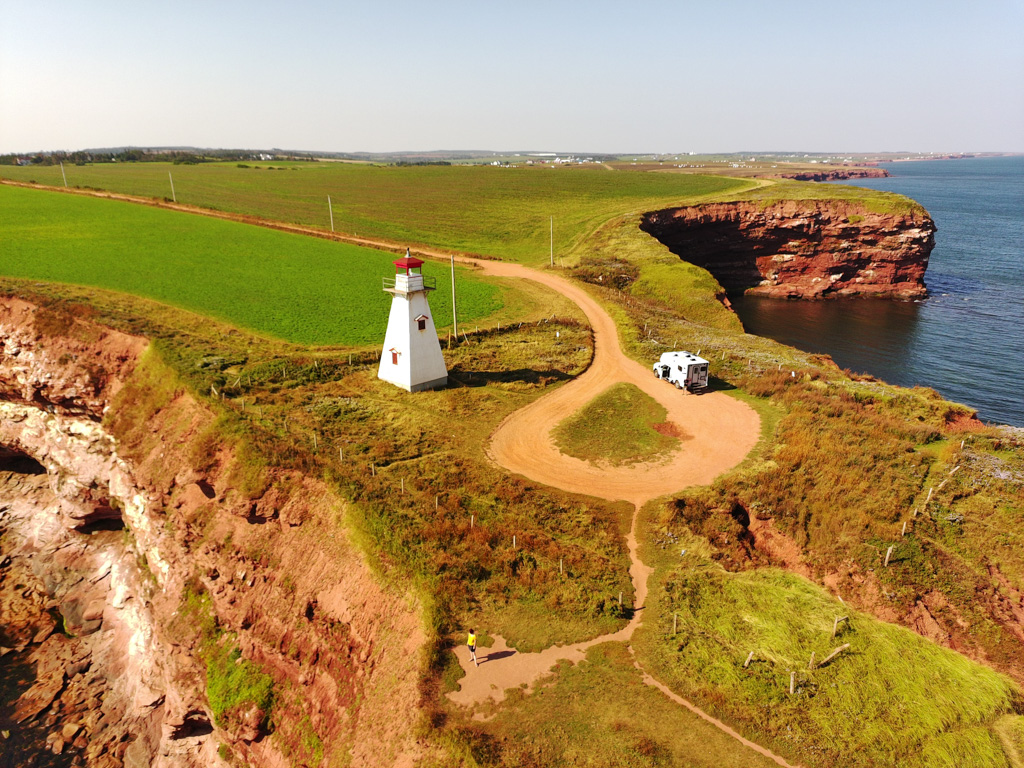Prins Edward Island