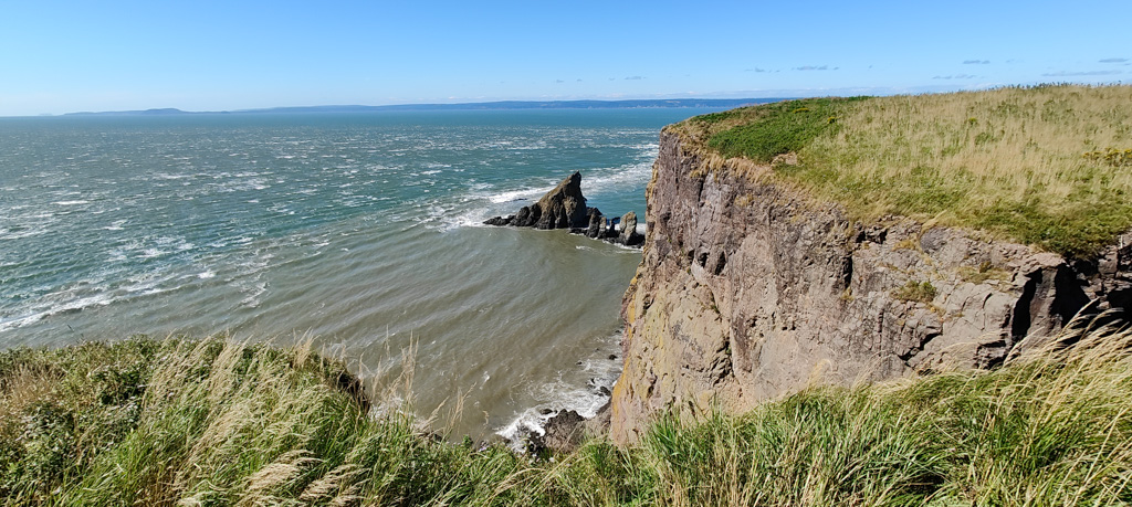 Cape Split